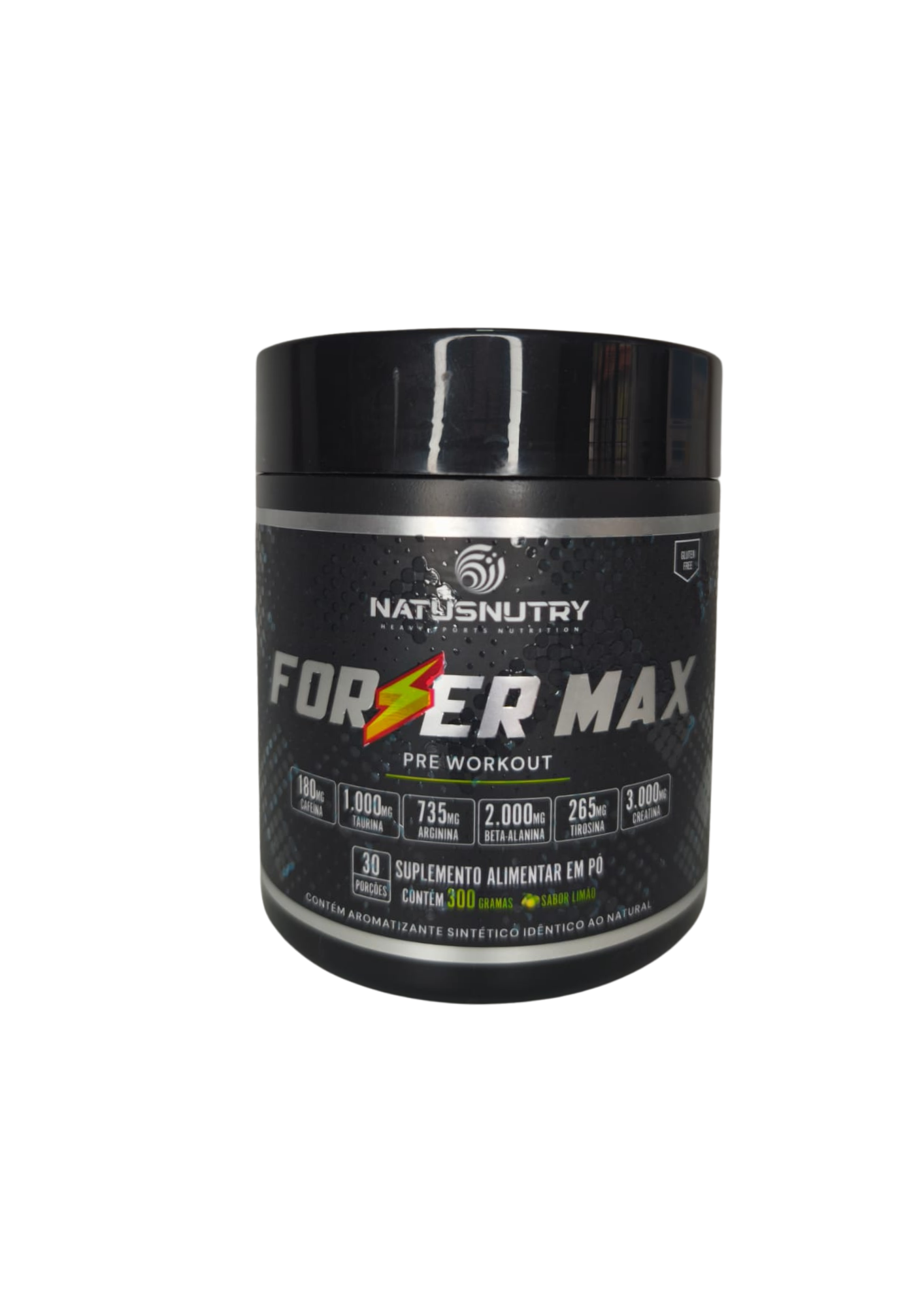 FORSER MAX - 300g - NATUSER