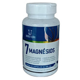 7 Magnésios